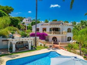 Villa Charme by Interhome
